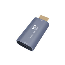 Z50 4K Video Capture Card type c USB c female to HDMI-compatible male 1080P Live Video Streaming Game Recorder 60hz