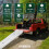 AREBOS AREBOS Foldable Ramp max. 882 lbs (400 kg) Access Ramp Loading Ramp Folding Platform 5