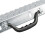 AREBOS AREBOS Foldable Ramp max. 882 lbs (400 kg) Access Ramp Loading Ramp Folding Platform 11