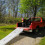AREBOS AREBOS Foldable Ramp max. 882 lbs (400 kg) Access Ramp Loading Ramp Folding Platform 14