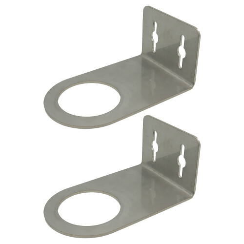Evolution Aqua Evolution Aqua Tempest Mounting Brackets (2-pack)