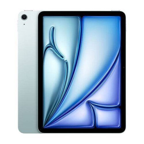 Apple Apple Air 2024 11 ιντσών 256GB Wi-Fi - Μπλε
