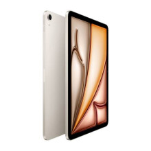 Apple 11-Zoll Air 2024 256GB WLAN - Starlight