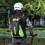 Cycling Backpack Mountain Bike Bag Outdoor Backpack 8