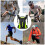Cycling Backpack Mountain Bike Bag Outdoor Backpack 7