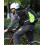 Cycling Backpack Mountain Bike Bag Outdoor Backpack 9