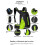 Cycling Backpack Mountain Bike Bag Outdoor Backpack 3