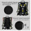Cycling Backpack Mountain Bike Bag Outdoor Backpack 5