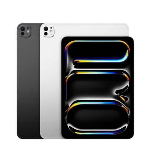 iPad本体 iPad Pro 11 M4 512GB WiFi Buy 11-inch iPad Pro Wi‑Fi + Cellular 512GB with standard glass