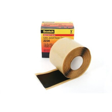 Scotch 405-051128-57493 6 ft. x 2 in. Cable Jacket Repair Tape