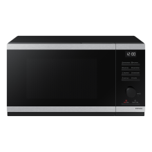 Samsung Solo Microwave Oven 23L 800W With Quick Defrost MS23DG4504ATE3