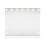 LED Bluetooth Spiegel - 58 x 46cm 1
