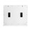LED Bluetooth Spiegel - 58 x 46cm 11
