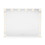 (80cm x 60cm) Light Up Hollywood Mirror LED Vanity Bluetooth 3
