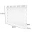 (80cm x 60cm) Light Up Hollywood Mirror LED Vanity Bluetooth 6