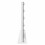 (80cm x 60cm) Light Up Hollywood Mirror LED Vanity Bluetooth 9