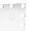(80cm x 60cm) Light Up Hollywood Mirror LED Vanity Bluetooth 10