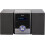 Denver Denver MDA-285 DAB+ FM CD Micro System with Bluetooth & USB 1