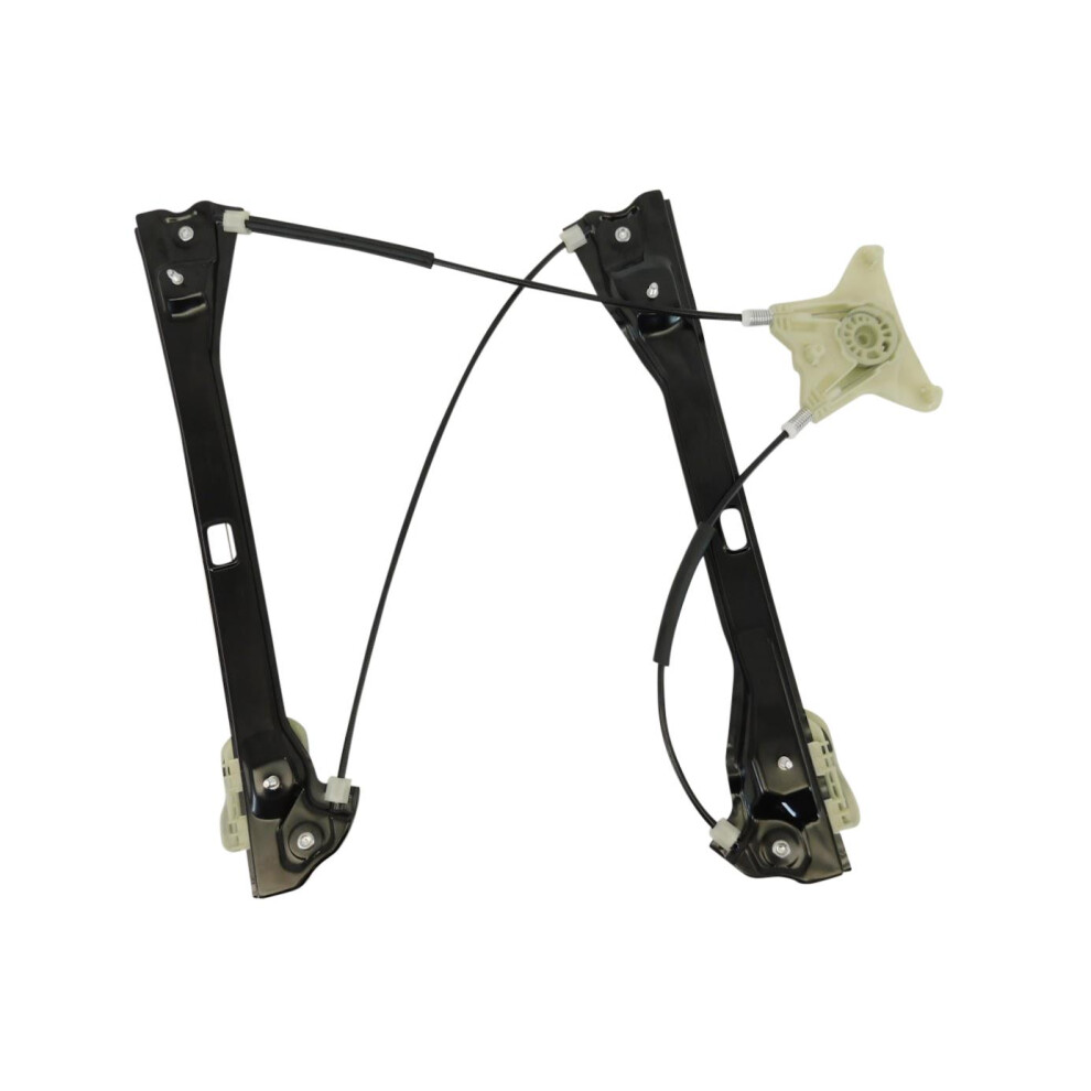 New Skoda Rapid / Toledo Mk4 Passenger Side Left Front Window Regulator 2013-2018 5060952966941