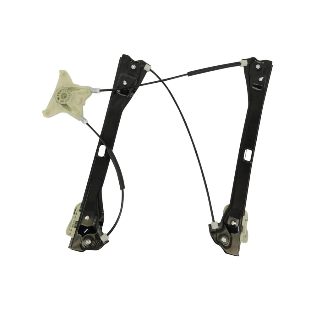 New Skoda Rapid / Toledo Mk4 Drivers Side Right Front Window Regulator 2013-2018 5060952966958