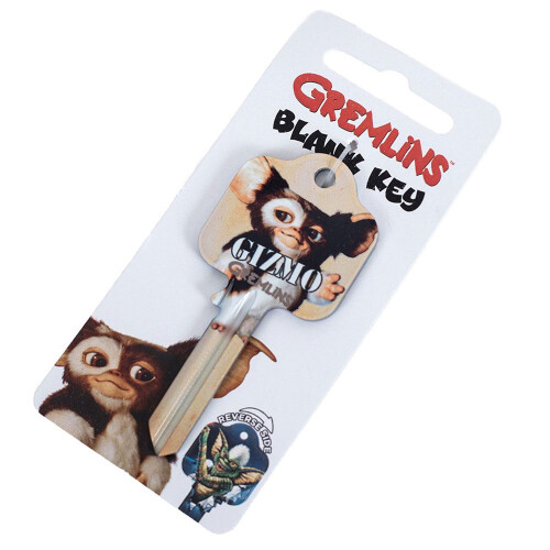 Gremlins Door Key 2