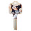Gremlins Door Key 1