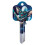 Gremlins Door Key 2