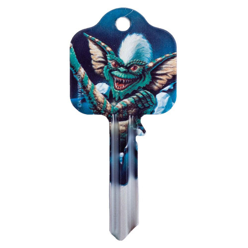 Gremlins Door Key 1