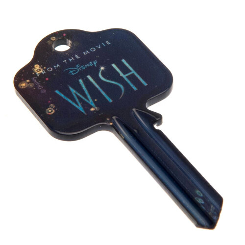 Wish Door Key King Magnifico 1