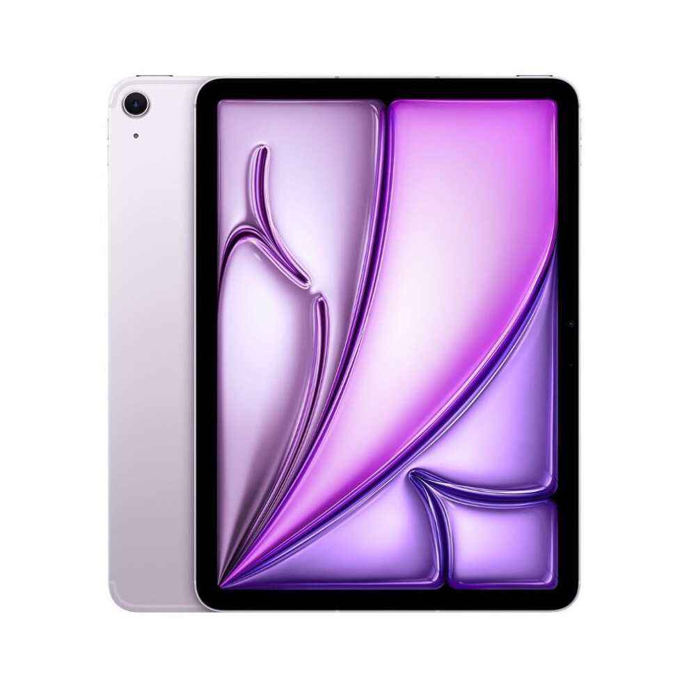 Apple 11-inch Air 2024 1TB Wi-Fi - Purple