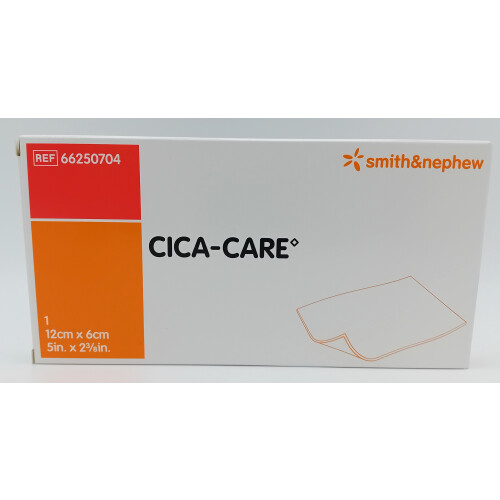 Cica Care 12cm x 6cm - REF: 66250704 2