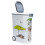 Curver Dog Food Container 3