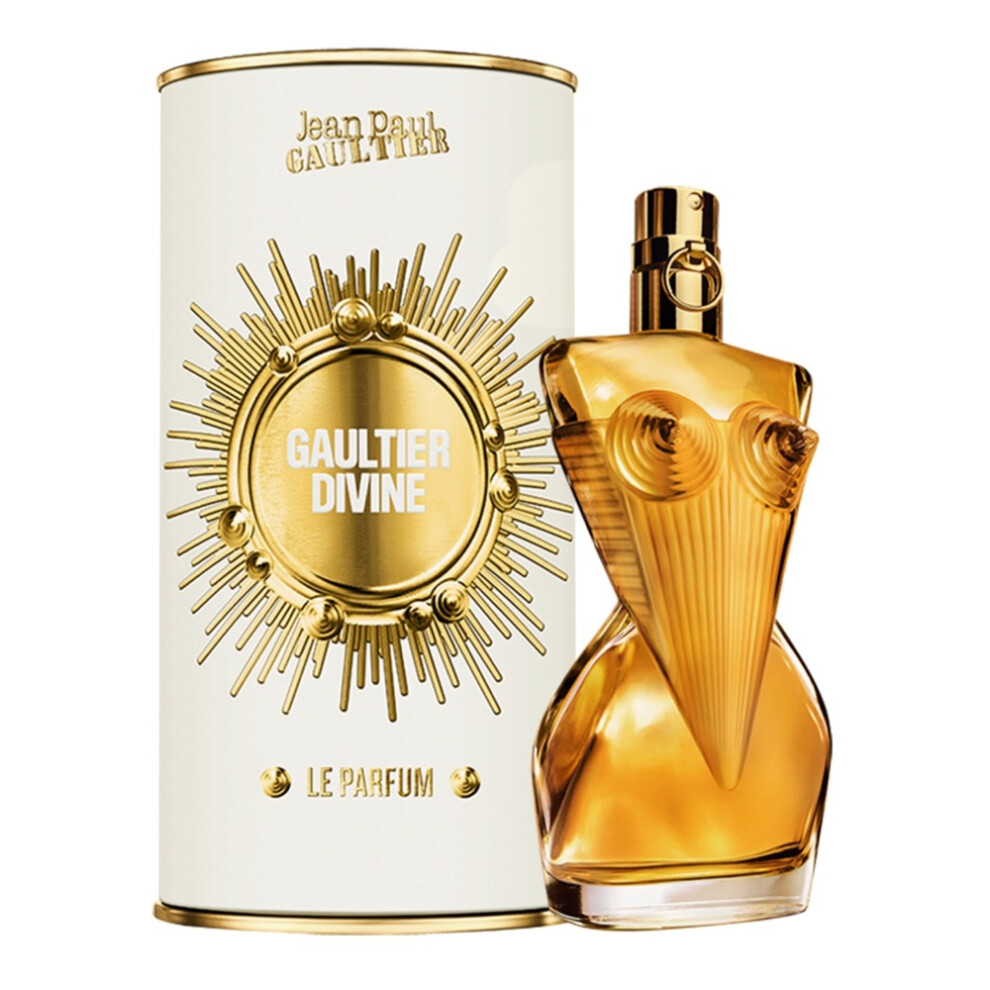 Jean Paul Gaultier Divine La Parfum 30Ml Edp Spray