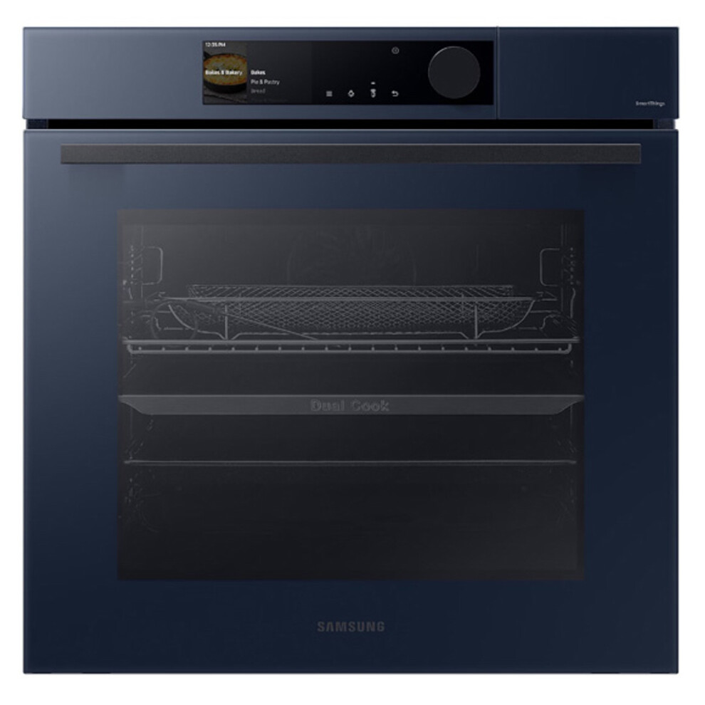 Samsung 76L Oven With Dual Cook Steam & Touch Control Series 6 NV7B6675CAN/U4