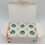 3M Transpore 2.5cm Box of 12 - REF: 1527-1 6