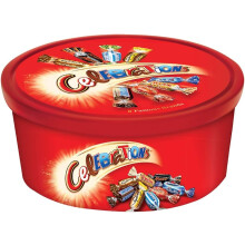 Celebrations Chocolate Tub, 680g