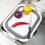 TK Multifunction Foldable Cutting Board Drain Basket Dish Tray Vegetable Basin 3 in 1 Plastic Sink 2
