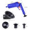 (Nordic Blue) Eggs Poacher Cookware Cup Cooker 2