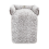AllPetSolutions Alfie Dog Sofa Bed in Grey - 3 Way Use 2