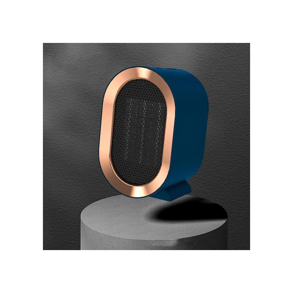 1200W Electric Ceramic Fan Heater, Mini Ceramic Fan Heater Ptc Ceramic Fan Heater 800-1[N777]