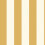 Fine Decor Fine Decor Juliette Stripe Ochre Wallpaper FD43455 1