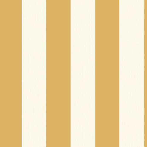Fine Decor Fine Decor Juliette Stripe Ochre Wallpaper FD43455