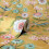 Fine Decor Fine Decor Eleanor Ochre Wallpaper FD43446 2