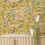 Fine Decor Fine Decor Eleanor Ochre Wallpaper FD43446 3