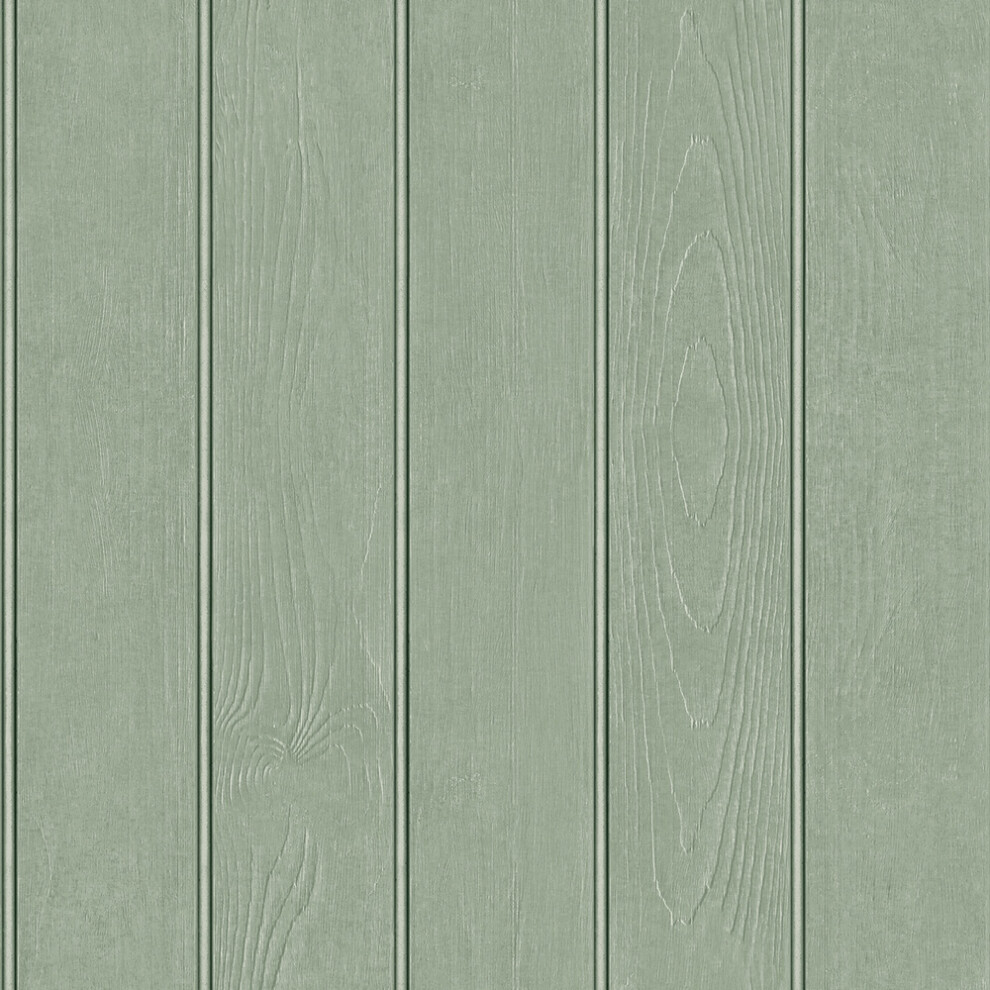 Belgravia Decor Beaded Wood Sage Wallpaper 5910