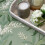Belgravia Decor Olivia Sage Wallpaper 5907 3