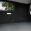 (Black) Van Carpet Lining 2 Storage Pouches & 5 Cans Glue 5