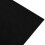 (Black) Van Carpet Lining 2 Storage Pouches & 5 Cans Glue 7