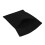 (Black) Van Carpet Lining 2 Storage Pouches & 5 Cans Glue 10