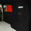 (Black) Van Carpet Lining 2 Storage Pouches & 5 Cans Glue 13